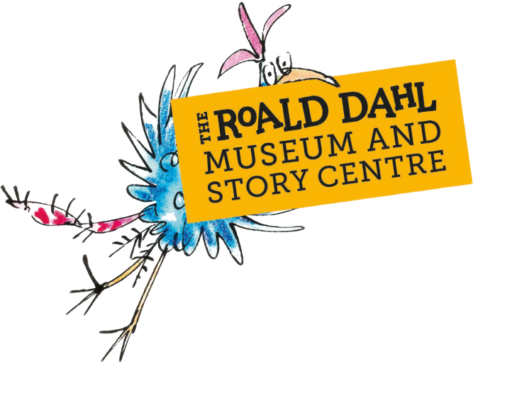 Roald Dahl museum and story center
